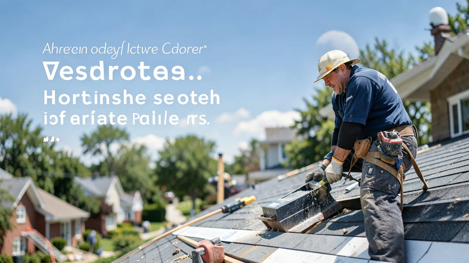 Roof Replacement in Wilmington, VT near me